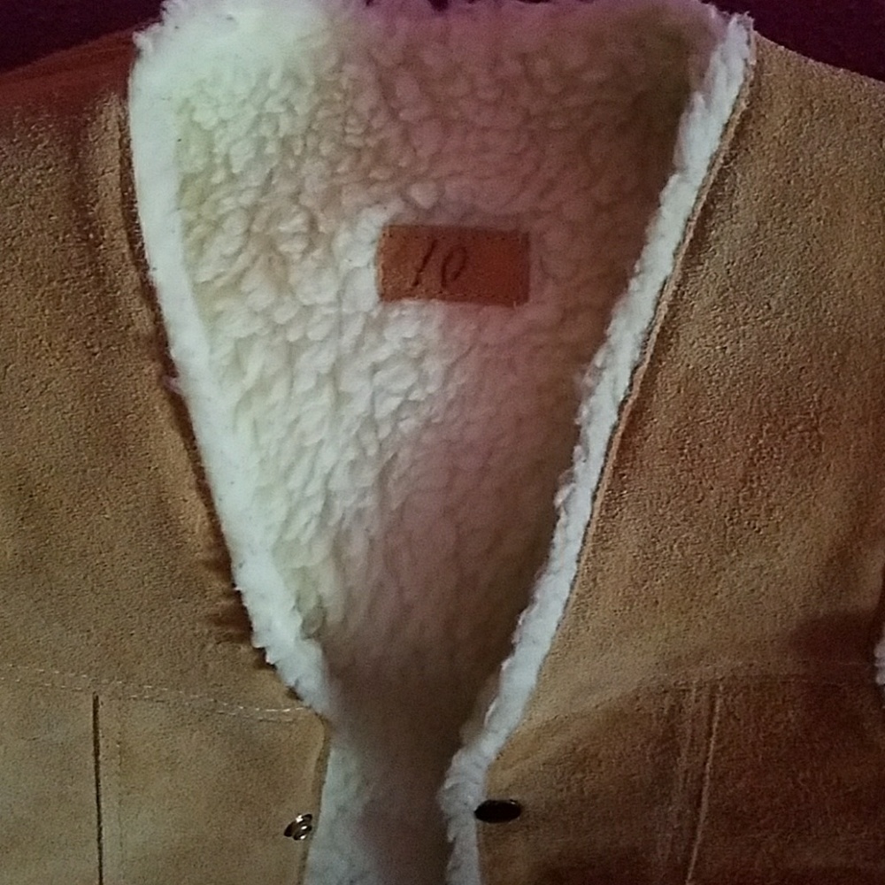 💜Vest💕 - Picture 6 of 8